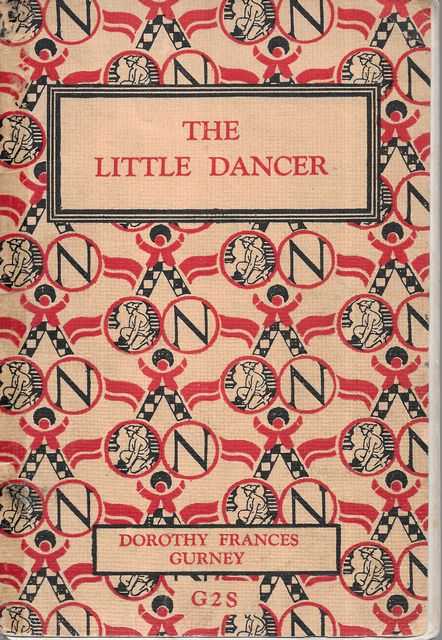 The Little Dancer