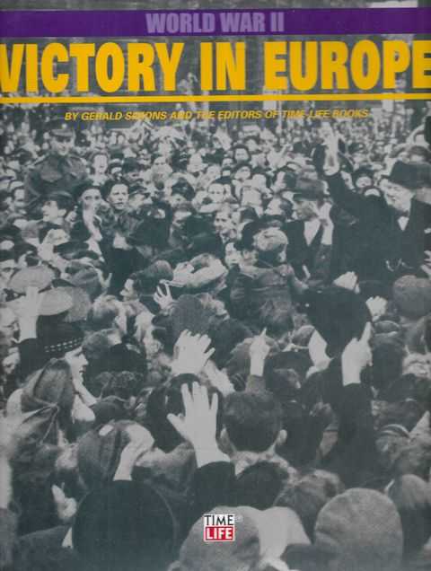 World War II: Victory in Europe