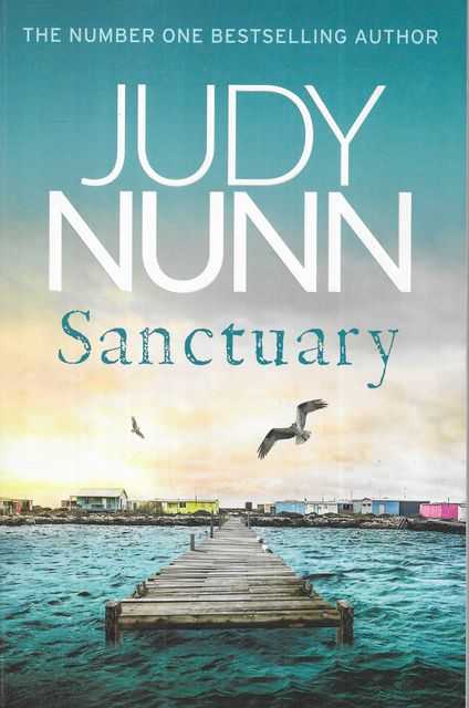 Sanctuary