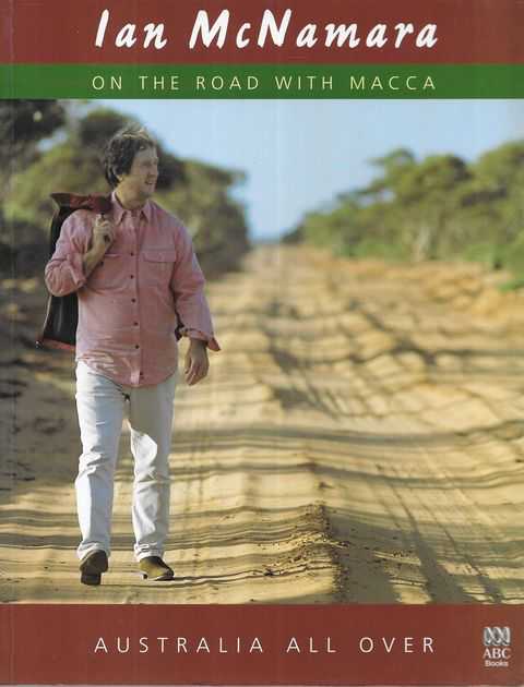 On The Road With Macca