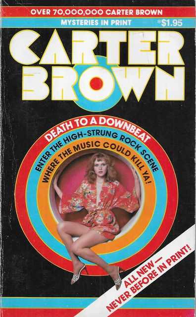 Death to a Downbeat