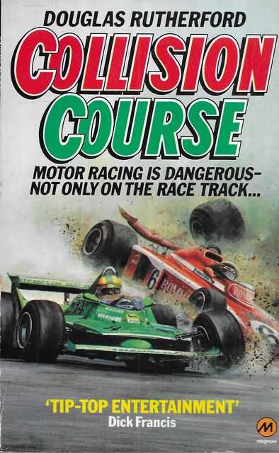 Collision Course