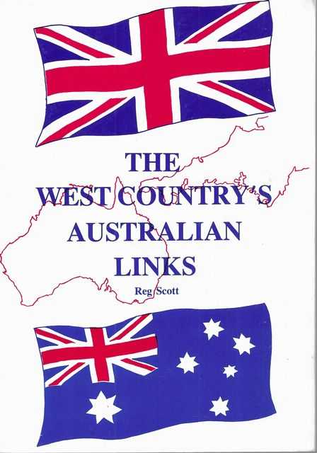 The West Country's Australian Links