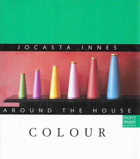 Around the House Colour