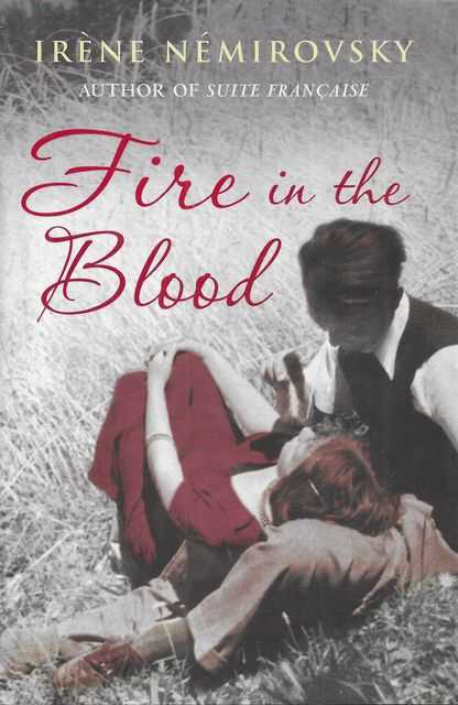 Fire in the Blood