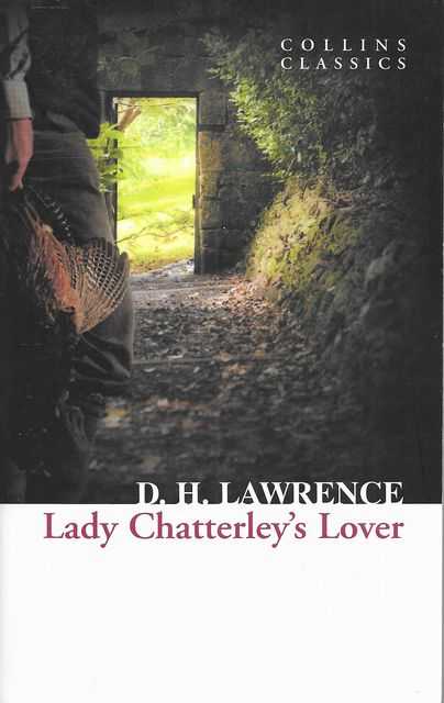 Lady Chatterley's Lover