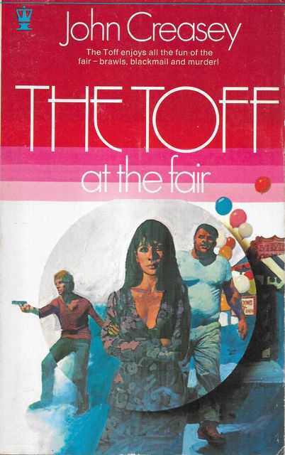 The Toff at the Fair