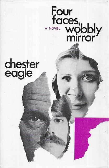 Four Faces, Wobbly Mirror