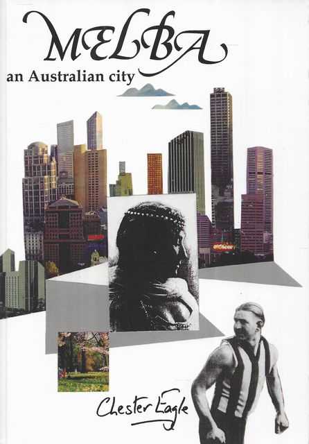 Melba An Australian City