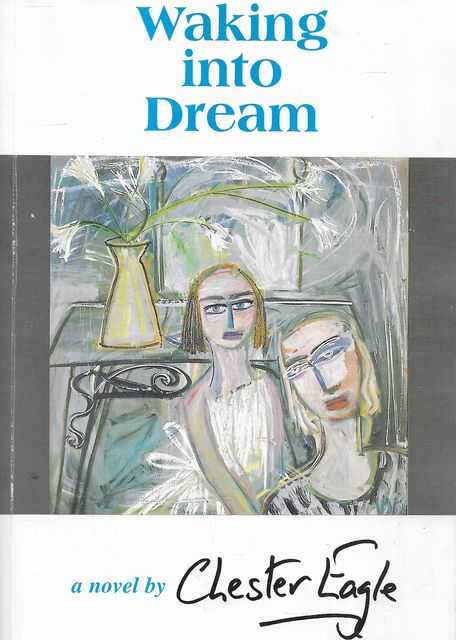 Walking Into Dream