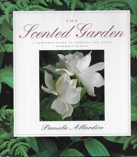 The Scented Garden