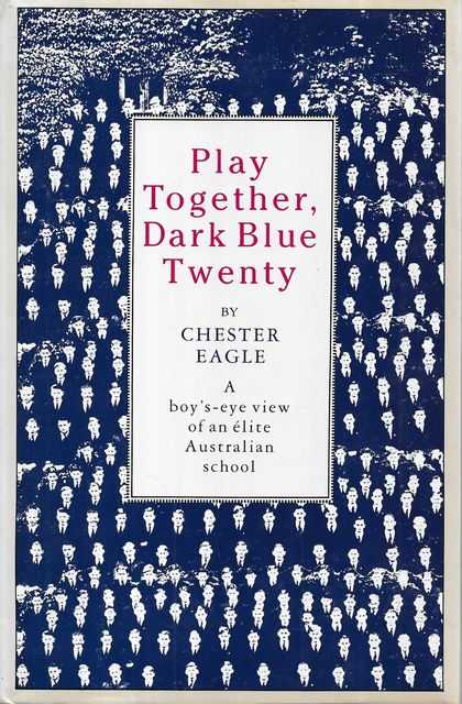 Play Together, Dark Blue Twenty