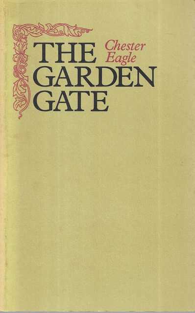 The Garden Gate