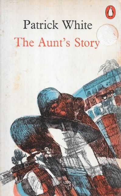 The Aunt's Story