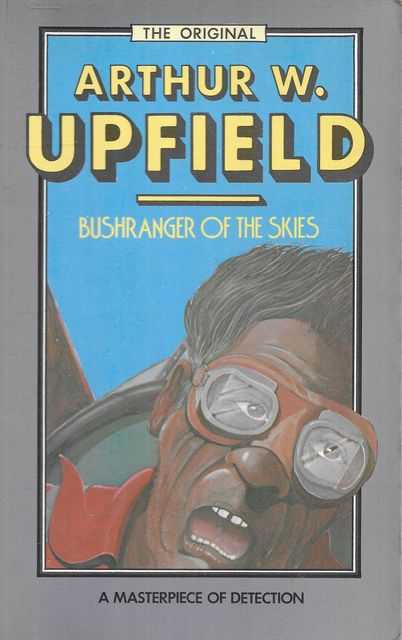 Bushranger of the Skies