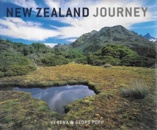 New Zealand Journey