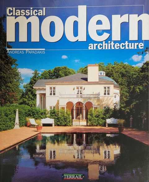 Classical Modern Architecture