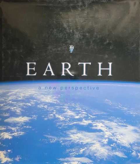 Earth: A New Perspective