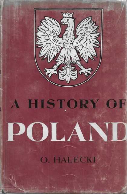 A History of Poland