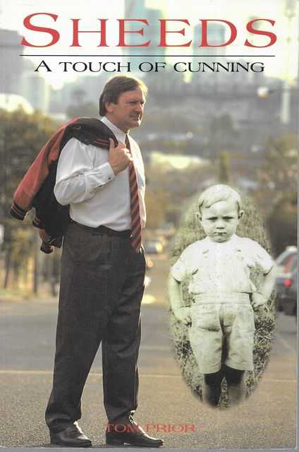 Sheeds: A Touch of Cunning
