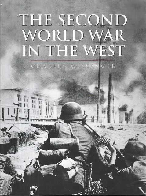 The Second World War in the West