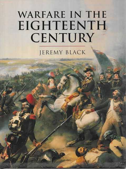 Warfare in the Eighteenth Century