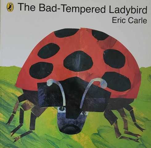 The Bad-Tempered Ladybird