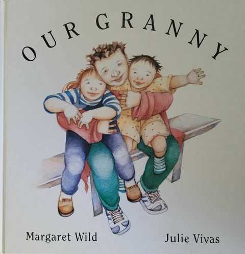 Our Granny