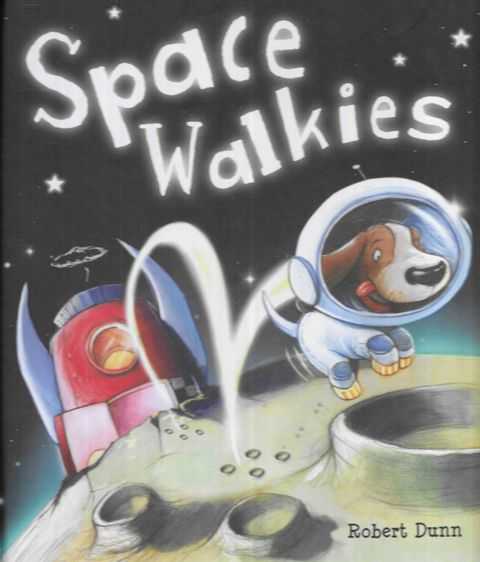 Space Walkies