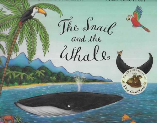 The Snail and the Whale