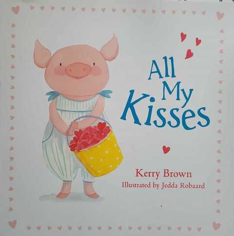 All My Kisses