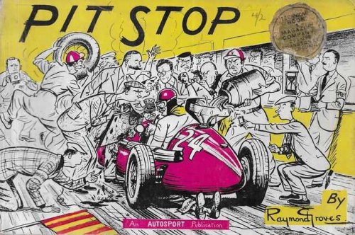 Pit Stop