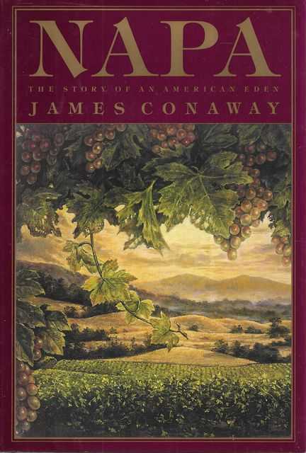 Napa: The Story of an American Eden