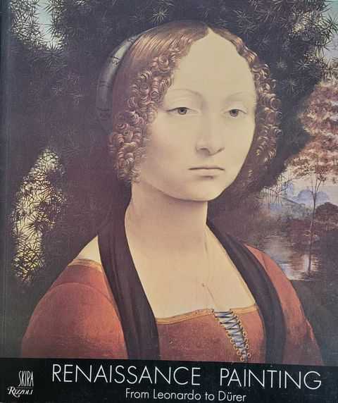Renaissance Painting from Leonardo to Durer