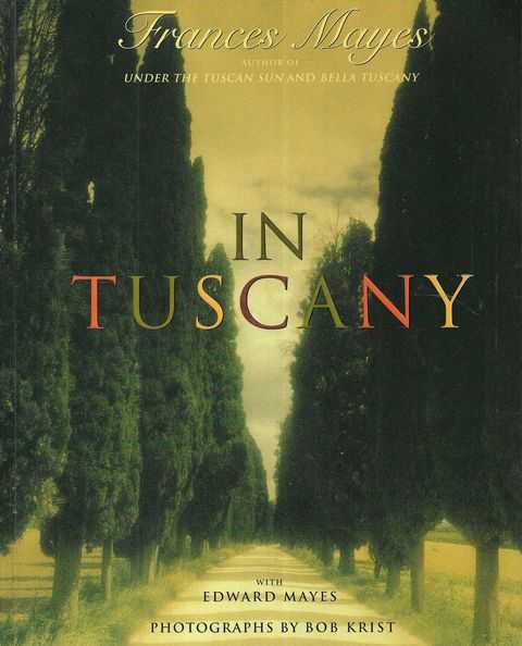 In Tuscany