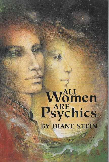All Women Are Psychics