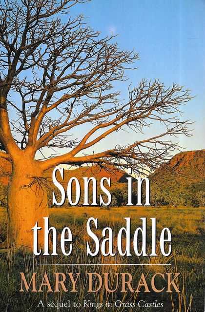 Sons In The Saddle