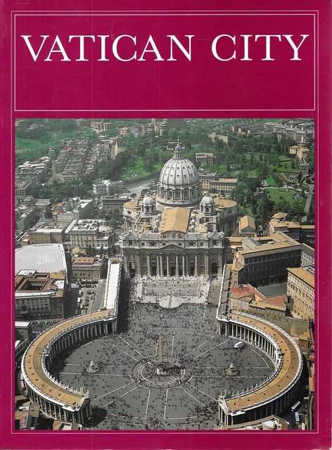Vatican City