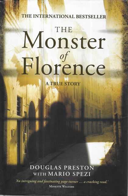 The Monster of Florence
