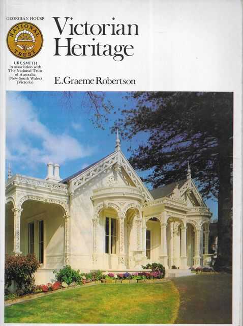 Victorian Heritage: Ornamental Cast Iron in Architecture