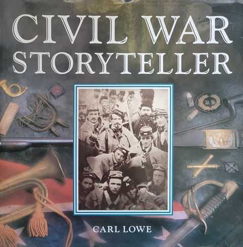 Civil Way Storyteller