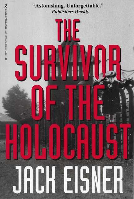 The Survivor of the Holocaust