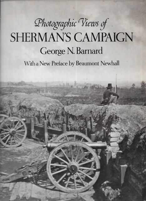 Photographic Views of Sherman's Campaign