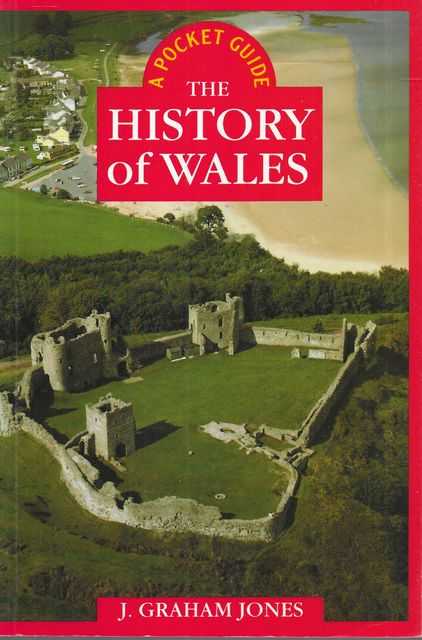 A Pocket Guide to the History of Wales
