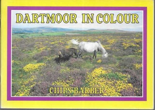 Dartmoor in Colour