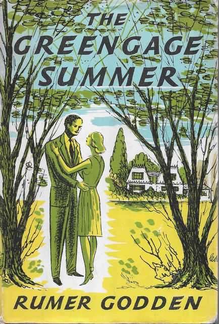 The Greengage Summer