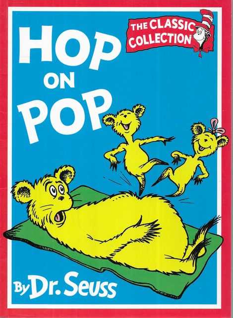 Hop on Pop [The Classic Collection]
