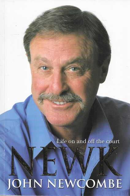 Newk: Life On and Off The Court