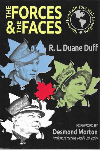 The Forces & The Faces