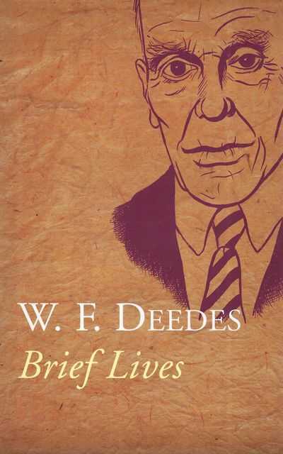 Brief Lives